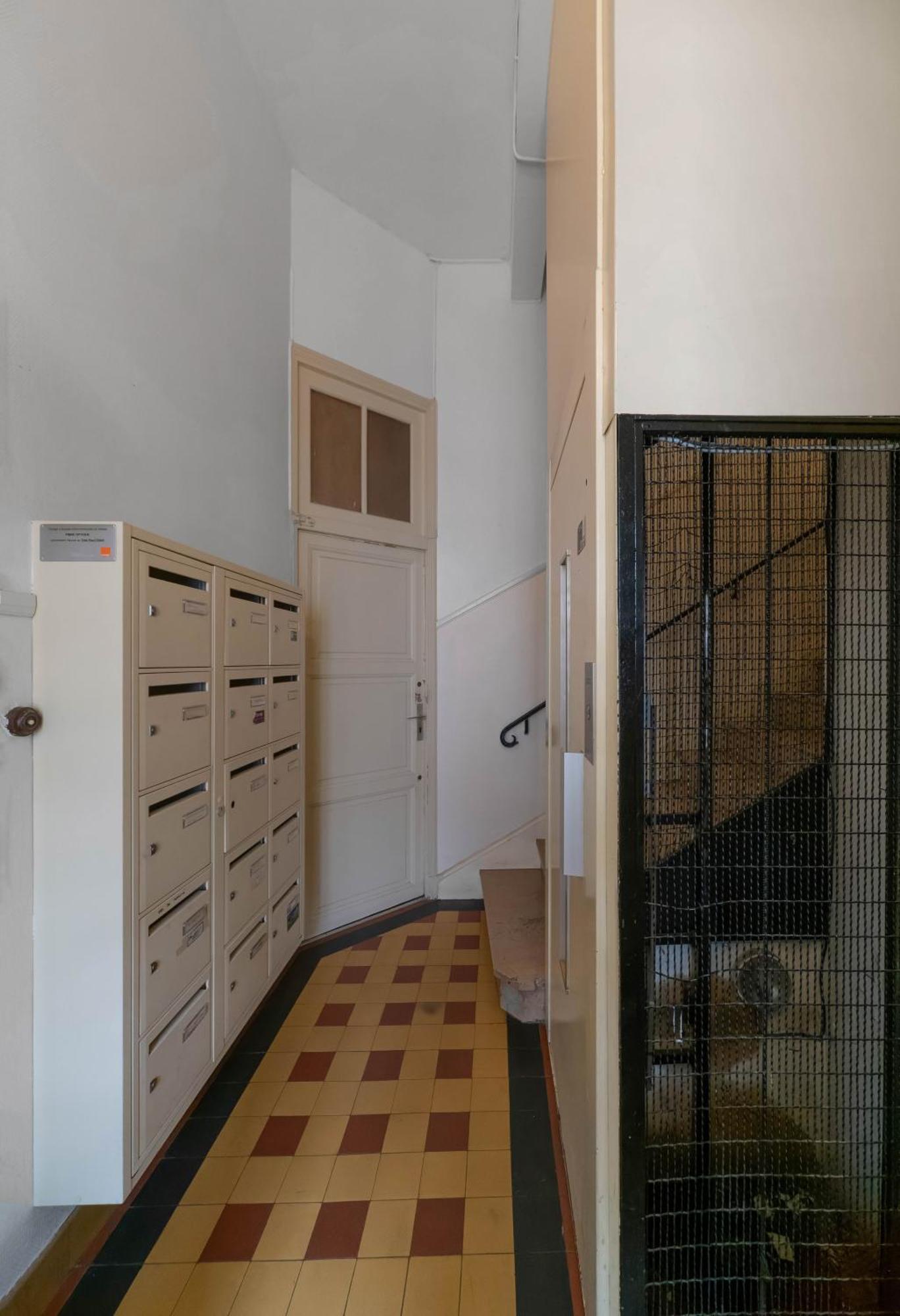 Le Lasteyras - Appartement Charmant En Centre Ville Vichy Exterior foto